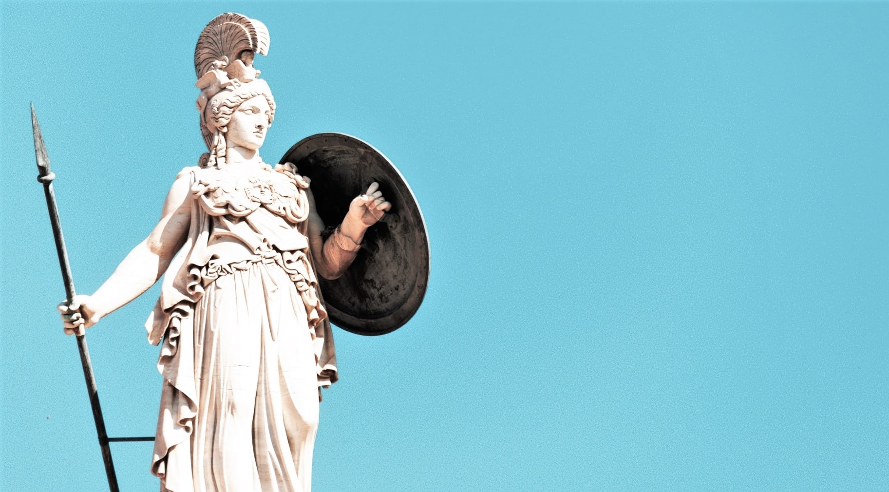 athena